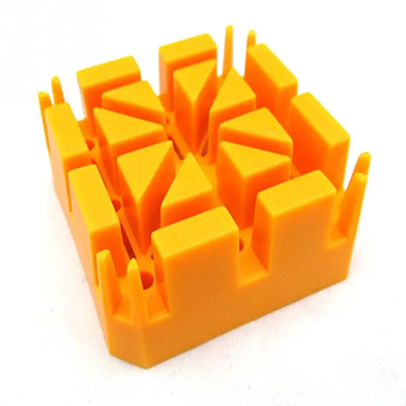 Инструмент для удаления и браслета часов с перфоратор булавки Набор держателей