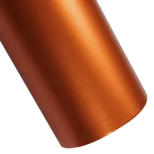 750mm * 1.52 M Auto Sticker 5 Colores PVC Hoja De Película Del Coche Pegatinas Decoración Pegatina de Cine Móvil