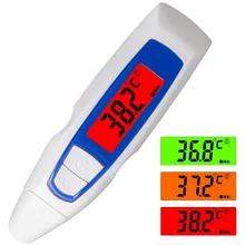 Non contact font b Digital b font Infrared font b Thermometer b font Baby Adult Body