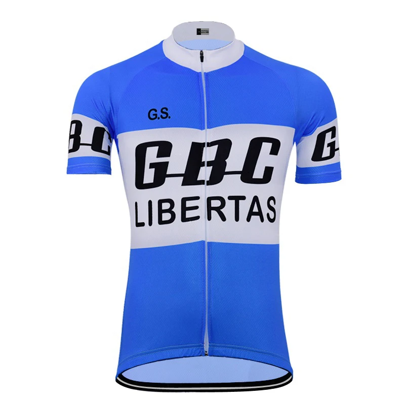 GBC  1