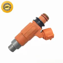 4 шт./лот Автозапчасти Высокая Производительность INP771 Форсунка CDH210 Для Yamaha Outboard 115HP Mitsubishi Eclipse 842-12223