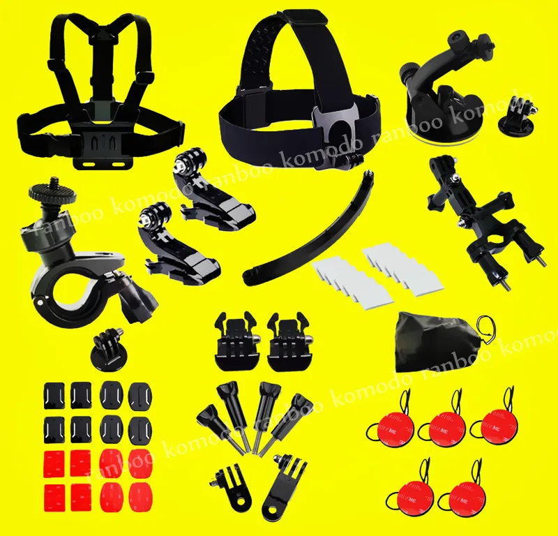Accessories A1