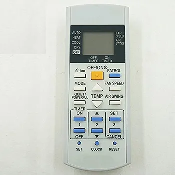 

For panasonic Air Conditioning Remote Control A75C3300 A75C3208 A75C3935