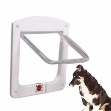 rfid cat door
