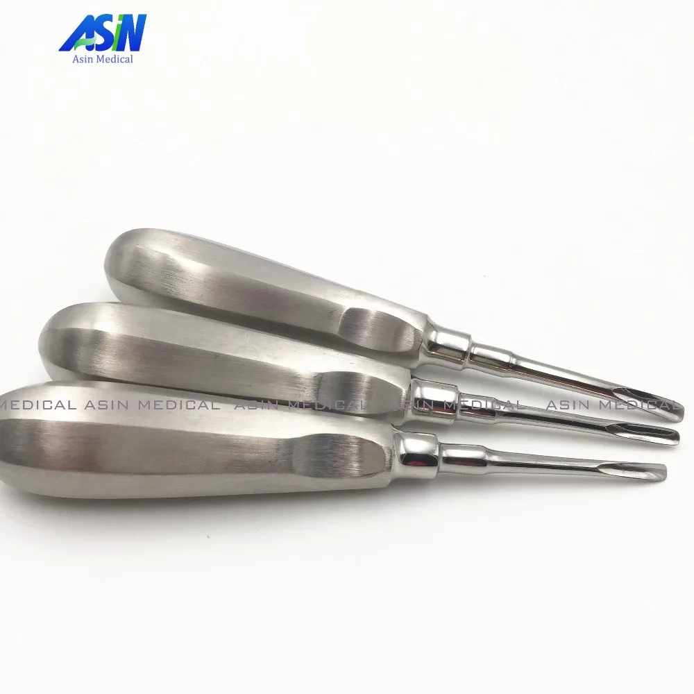 dental elevator tools for dentist dental equipment dental instrument