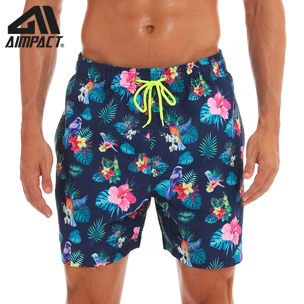 AIMPACT AM2199 Board Shorts (27)