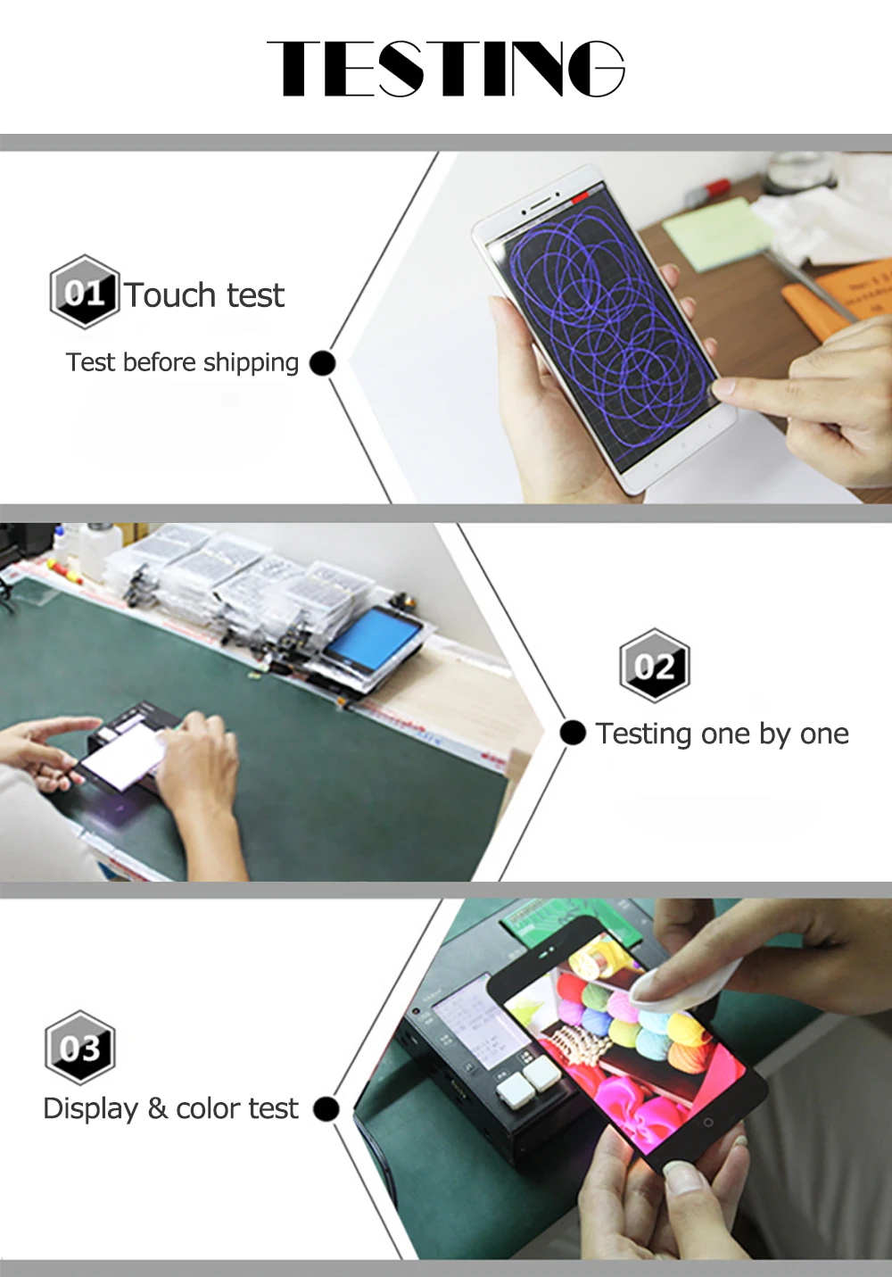 test