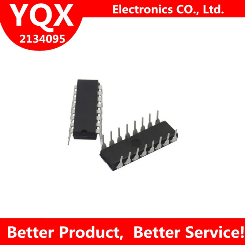 10 unids SN74LS47N SN74LS47 DIP16 DIP 74LS47N 74LS47 Нуэво Envio Libre оригинальный | Электроника