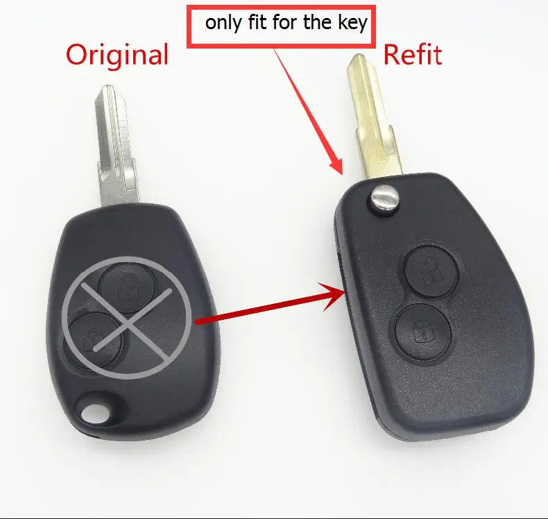 key