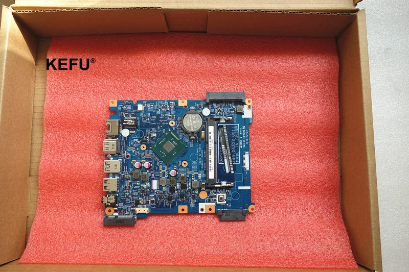 

14285-1 448.05302.0011 fit for Acer aspire ES1-531/EX2519 motherboard N3150 CPU onboard
