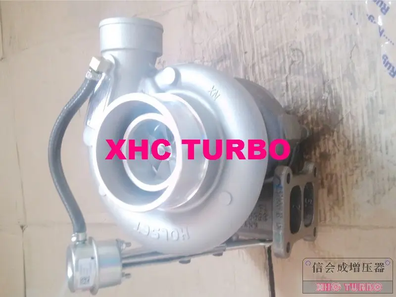 

NEW GENUINE HX40W 4050201 4050202 Turbocharger for Dongfeng Tianlong Skydragon Truck Cummins 6CT C240 8.3L 177KW 240HP