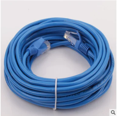

Y554 Factory customized new environmental protection Category 5 network cable