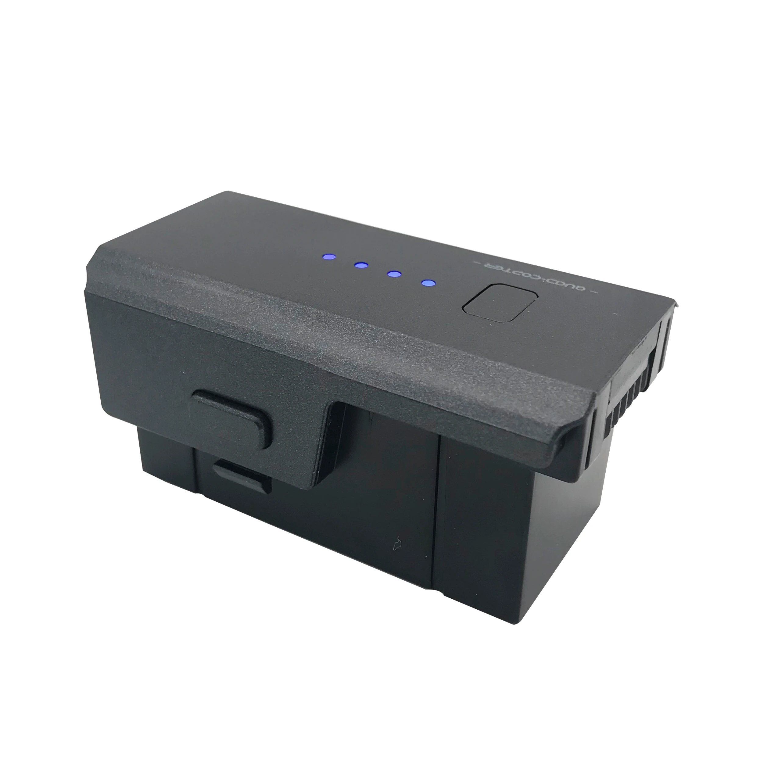 7 4 V 1500mAh Lipo батарея для SJR/C SJRC Z5 X103W KF608 Drone RC Quadcopter запасные части Аксессуары