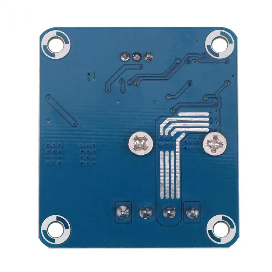 Мощный одноканальный драйвер двигателей с большим током 50A H bridge|motor driver|h-bridge