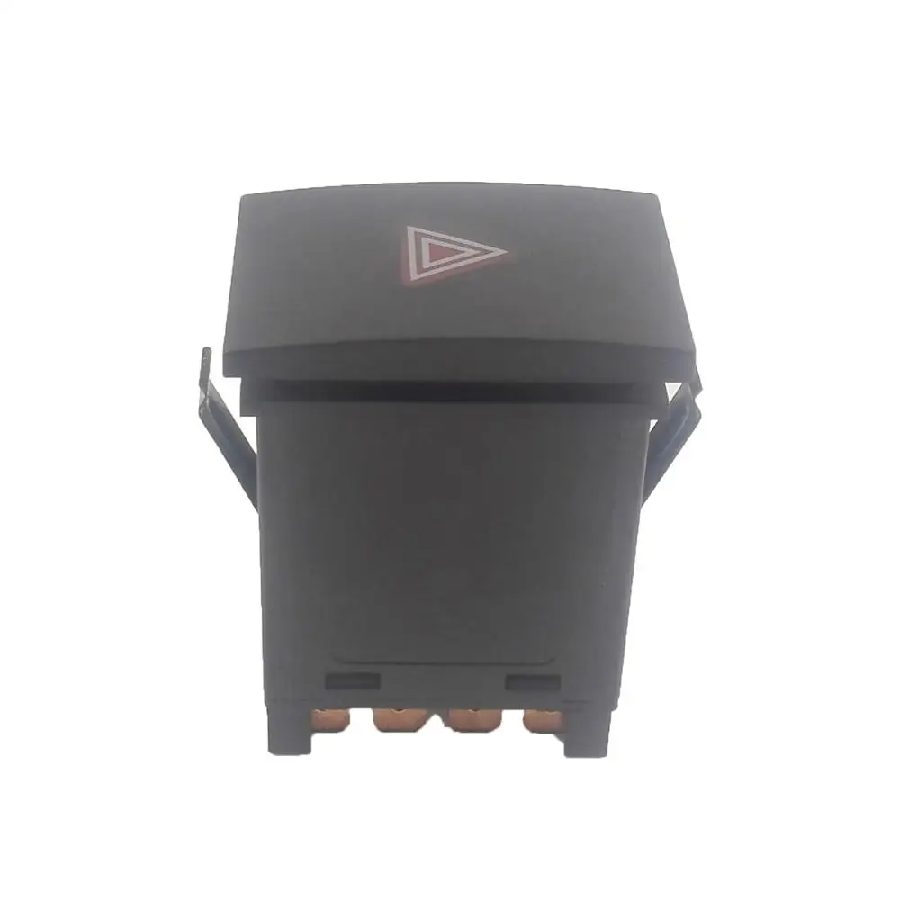 

Hazard Warning Switch for Golf 03- VW Pointer 2000-2003 377953235
