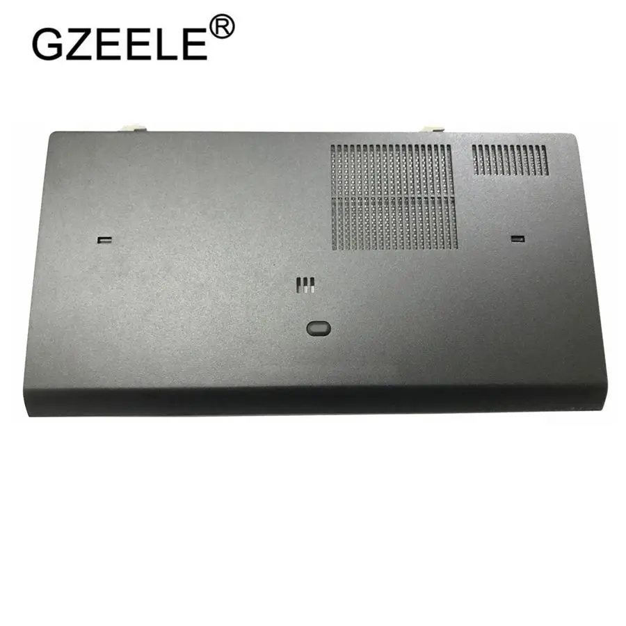 Laptop for HP Zbook 15 G1 G2 Bottom Cover lower case Door 734278-001 Memory Service Access bottom Door