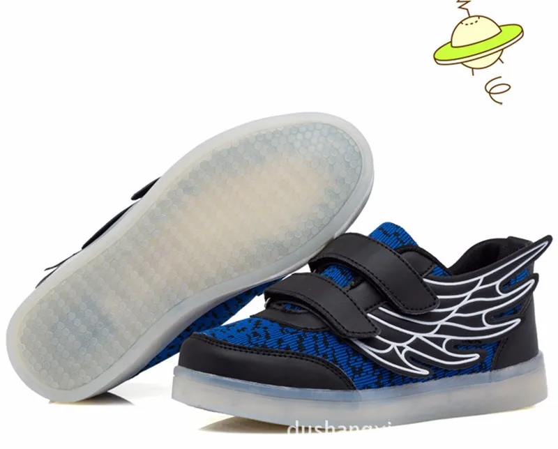 led shoes kids (4)