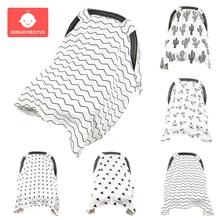 Чехол для новорожденного ребенка, для кормления грудью, для младенцев, для автокресла, накидка на коляску, чехлы для кормления ребенка