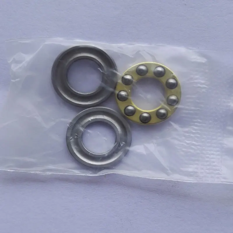 High Quality 697-ZZ bearing 697 ZZ bearings 7mm x 17mm x 5mm