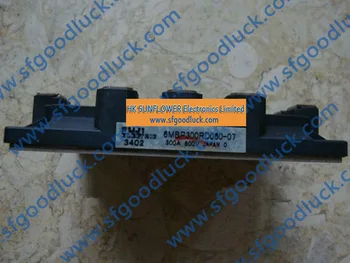 

6MBP300RD060-07 Power Module IGBT-IPM Module 600V 300A