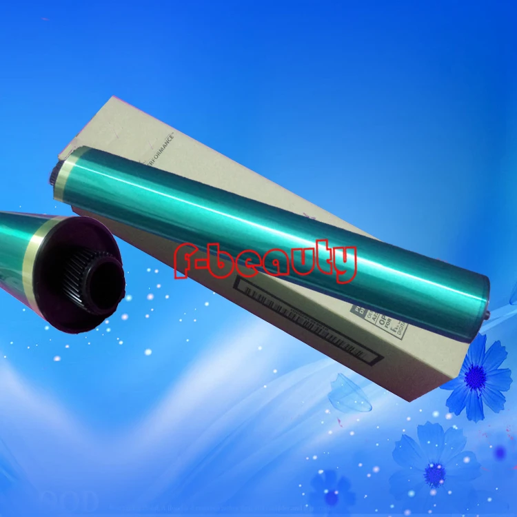 Высококачественный фотобарабан совместимый с ricoh Aficio 340 350 450 1035 1045 2035 2045 3035 3045 (180000