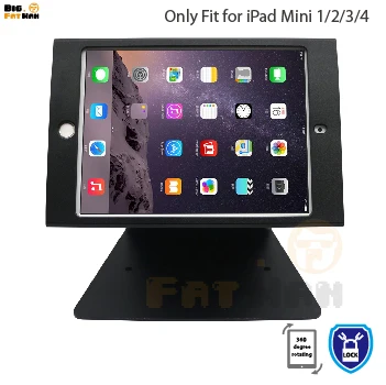 Tablet 4 Display Security 1 Tablet 4 Display Security 1