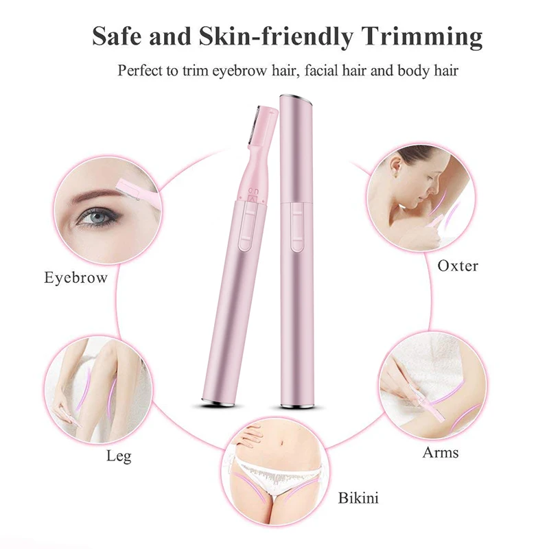 Electric-Eyebrow-Trimmer-Women-Mini-Eyebrow-Shaver-Instant-Painless-Portable-Electric-Face-Brows-Hair-Remover-Epilator