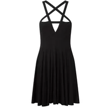 Новое модное удобное женское сексуальное Бандажное мини-платье без бретелек со звездами с высоким качеством горячая Распродажа для женщин Топ#30