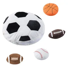 Мягкие игрушки для детей взрослых хорошее моделирование сферические подушки летние дышащие отправить другу вентилятор подарки 40MY08