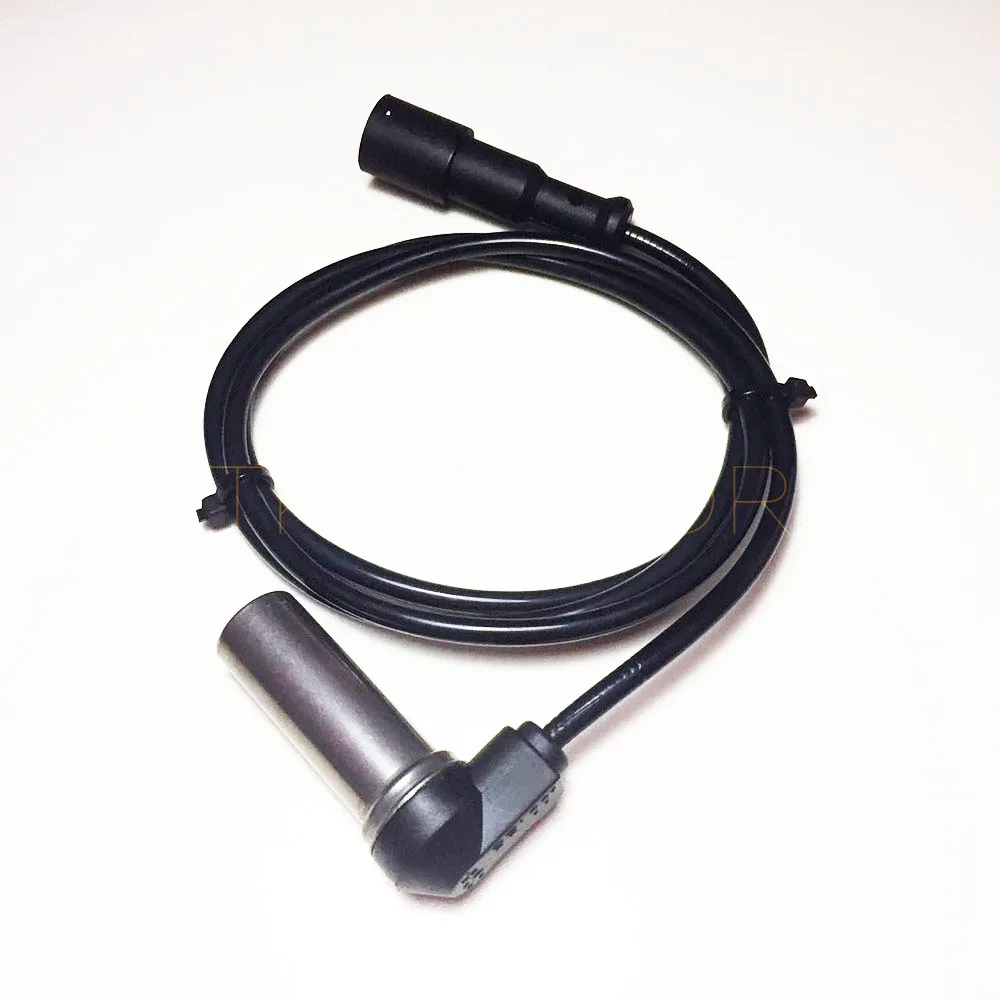 1 PC Car Rear Left Wheel Anti-lock ABS Sensor, Lebanon