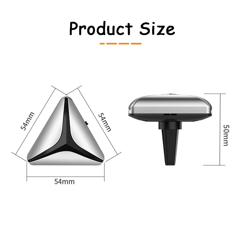 Треугольный автомобильный диффузор ароматизатор для освежители воздуха для автомобилей ароматизатор автомобильный ароматизатор Арома деревянный вентиляционный Зажим Автомобильный аксессуар декора интерьера