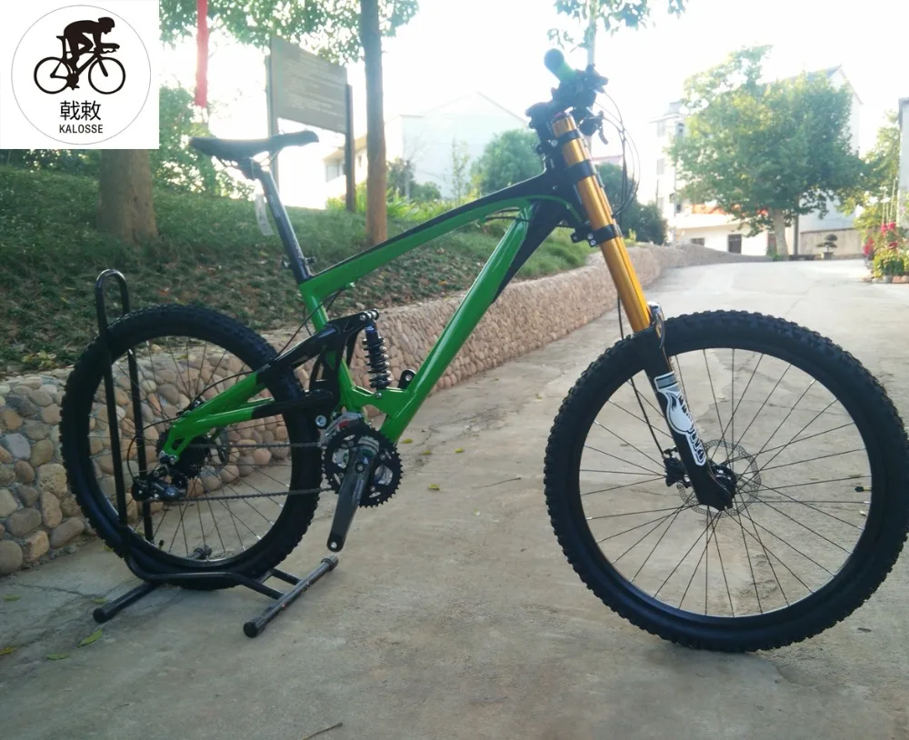 Sale Kalosse   new cycling jersey bicicleta mountain bike  27 speed   mountain bicycle soft-tail frame   mountain bicycle 0
