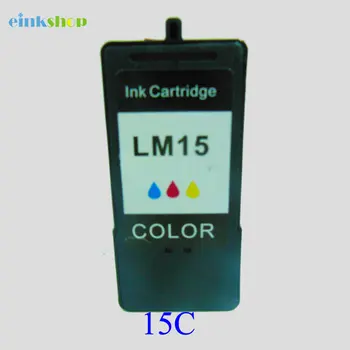 

Tri-color Cartridge For Lexmark 15 ink Cartridge For Lexmark Z2300 Z2320 X2650 X2600 X2670 Printer ink