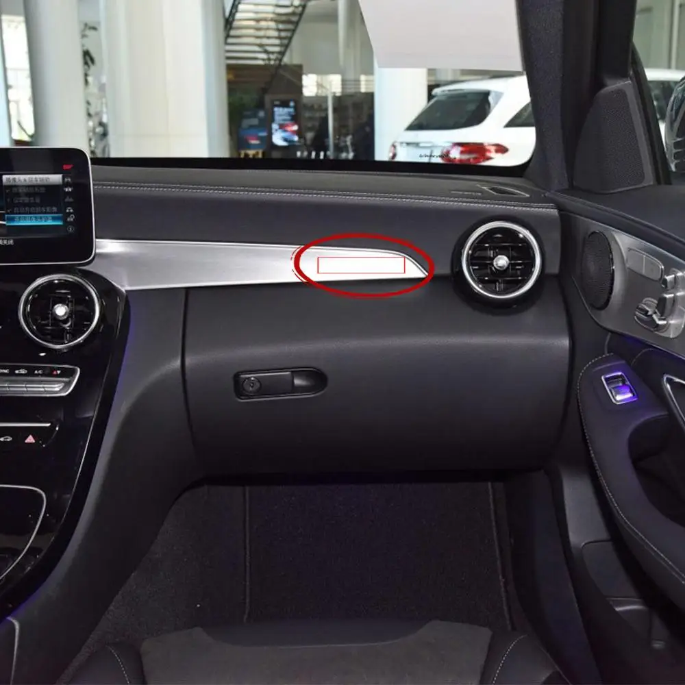 Стайлинг автомобиля 3d стикер для Mercedes benz W220 W202 W210 W203 W204 W163 W639 W638 W168 Gl Vito Viano Cla