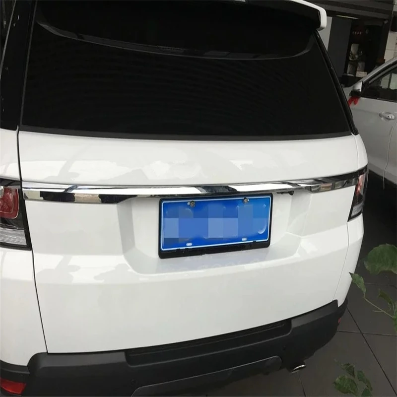 WELKINRY car auto cover For Land Rover Range Rover Sport L494 2014 2015