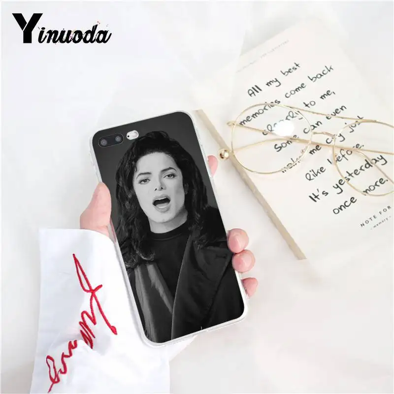 Michael Jackson Singer