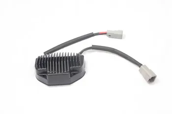 

Motorcycle Voltage Regulator Rectifier For 2006 Dyna Street Bob - FXDB-I