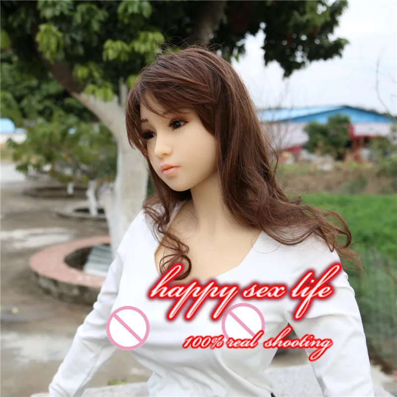 Artificial vagina 145 51 young silicone font b sex b font font b doll b font