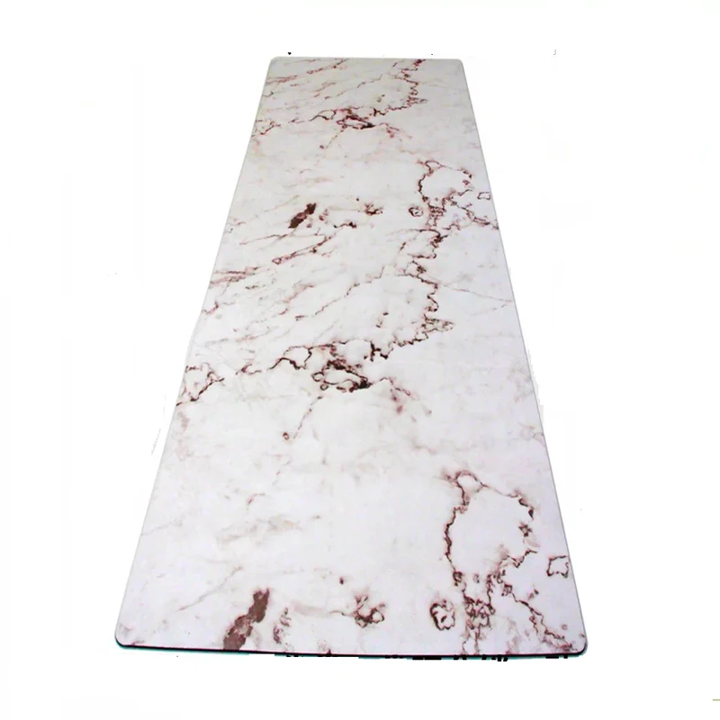 183cm*61cm*3.5MM Natural Rubber Environmental Protection Comfortable Non-Slip Lose Weight Exercise Mat Fitness Yoga | Спорт и