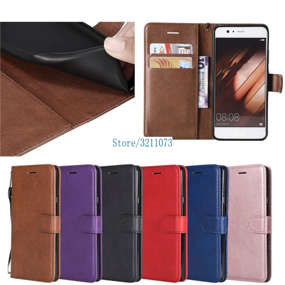 

For SONY F3311 F3313 E5 Book Flip Cases Luxury PU Leather Covers On With Magnet Wallet Pouch Cover For SONY Xperia E5 LTE Cases