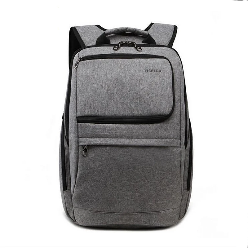 Hohe qualität Tigernu rucksack schultertasche für studenten bookbag masculino femenino Laptop Rucksack reise Daypack kostenloser versand Günstig