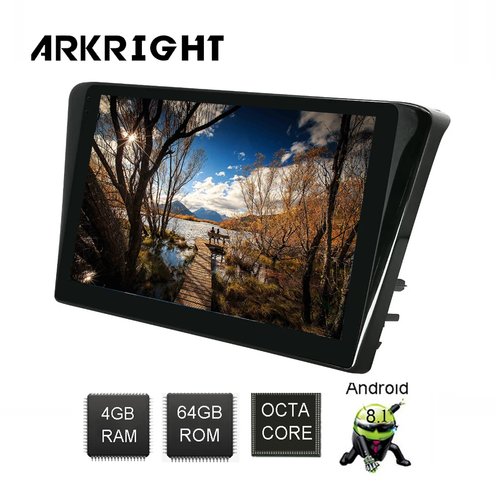 Top ARKRIGHT 10.1