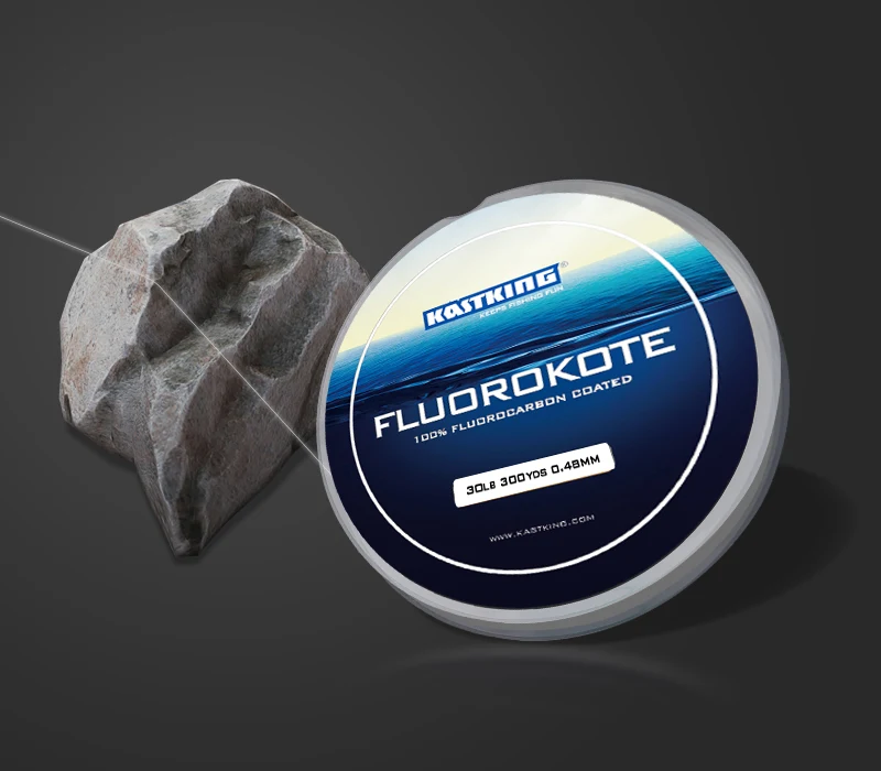 Fluorokote PC--Detail (4)