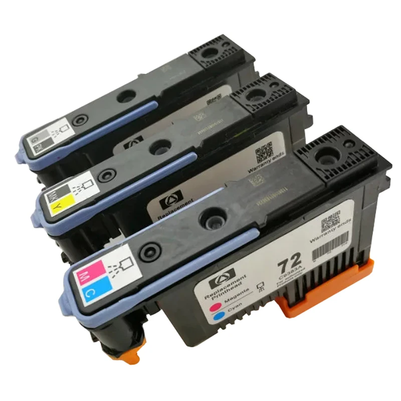 

C9380A C9383A C9384A printhead Remanufactued print head For HP Designjet T1300 T2300 T770 T790 T795 T1100 T1120 T1200 T610 T620