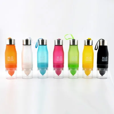 Автономная бутылка для воды с фильтром, может держать свежевыжатый сок фляга для путешествующих, с крышкой из нержавеющей стали, пищевой силикон bod