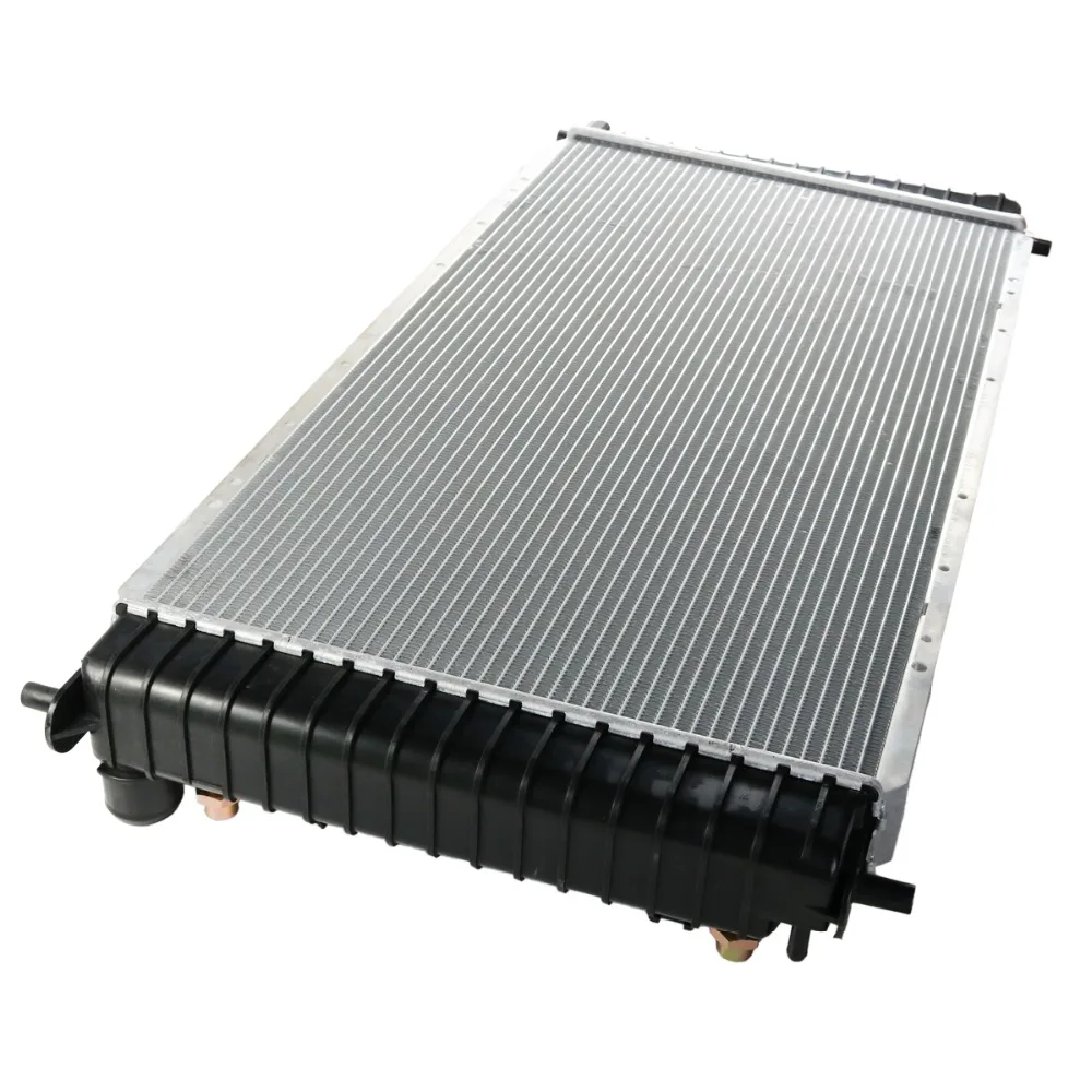 New Brand Aluminum Radiator for Ford F-150 Heritage F-250 Super Duty Expedition