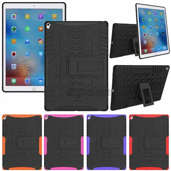

Silicone Kickstand Case For Samsung Galaxy T580 10.1 Shockproof Luxury Robot Heavy Duty Cover for Samsung TAB A 10.1 T580N T585C