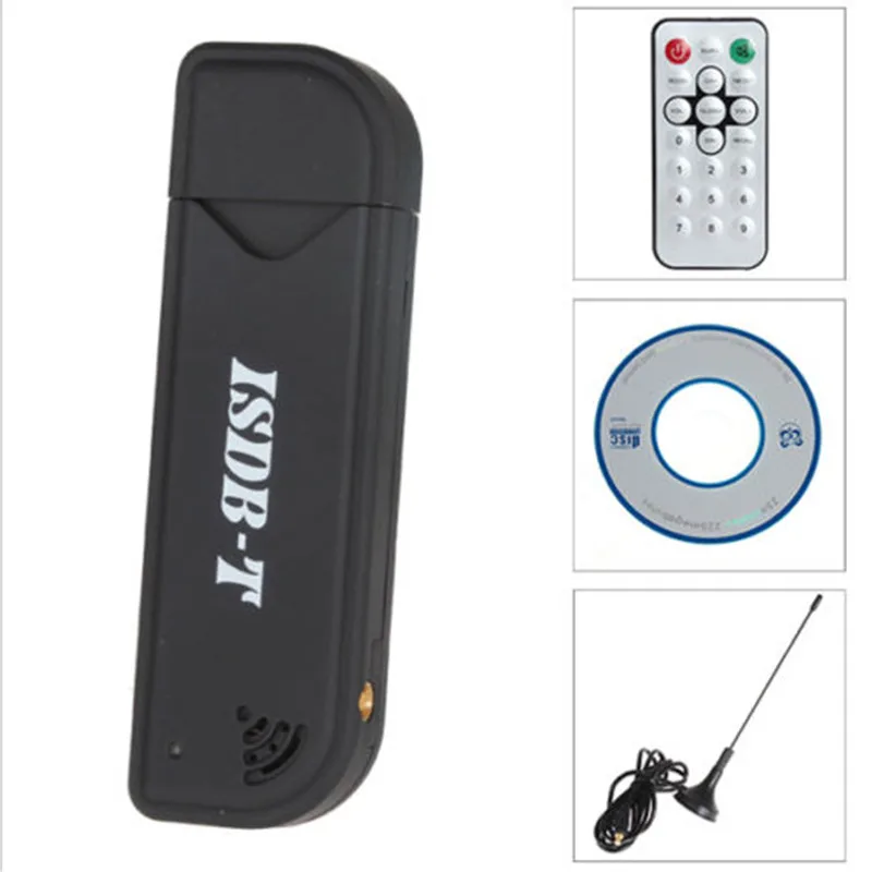 kworld portable global tv dongle