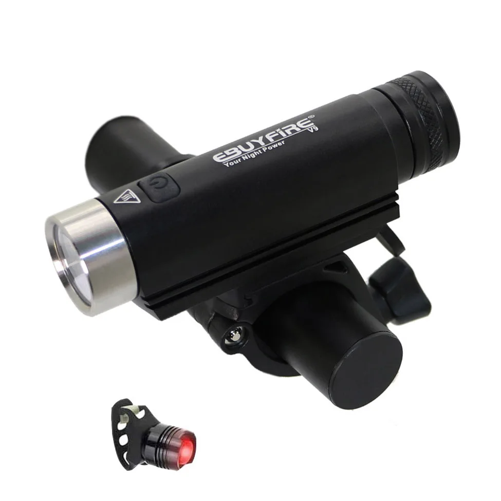 Best USB bike bicycle light L2 1000lm Rechareable lamp with Stainless steel Head Multifunctional waterproof outdoor USB light 0 Best USB bike bicycle light L2 1000lm Rechareable lamp with Stainless steel Head Multifunctional waterproof outdoor USB light 0