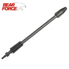 Мойка под давлением, вращающаяся турбо насадка, насадка для AR Blue Clean/Black Decker/Interskol/Bosche/Makita, мойка высокого давления